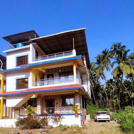 Bhakti Holiday Home Alībāg Esterno foto