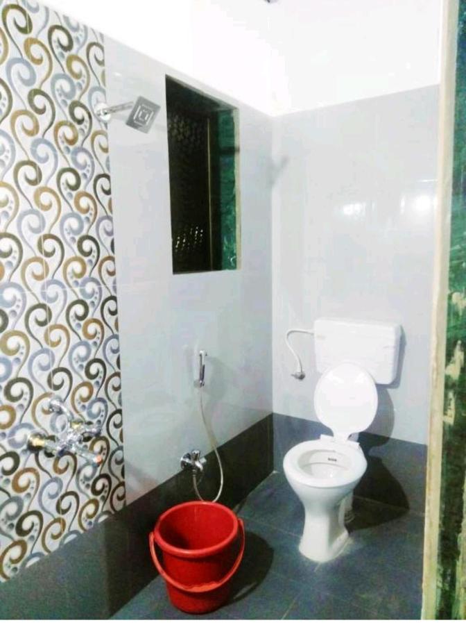 Bhakti Holiday Home Alībāg Esterno foto